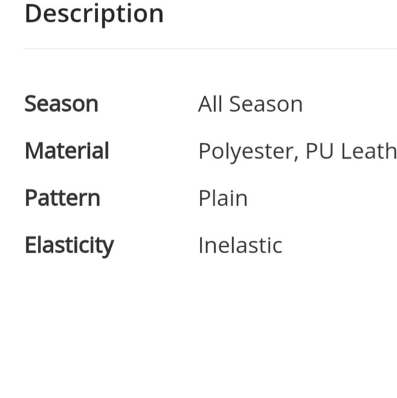 Black 4 Piece Crocodile Pattern Purse Set - Picture 3 of 8